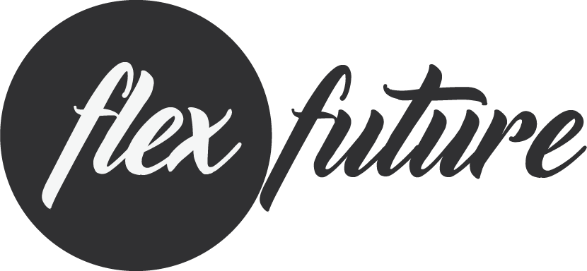 FlexFuture Logo